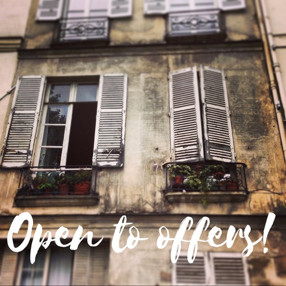 NWT Zara Floral Striped Crossed-Front Blouse - Picture 8 of 8